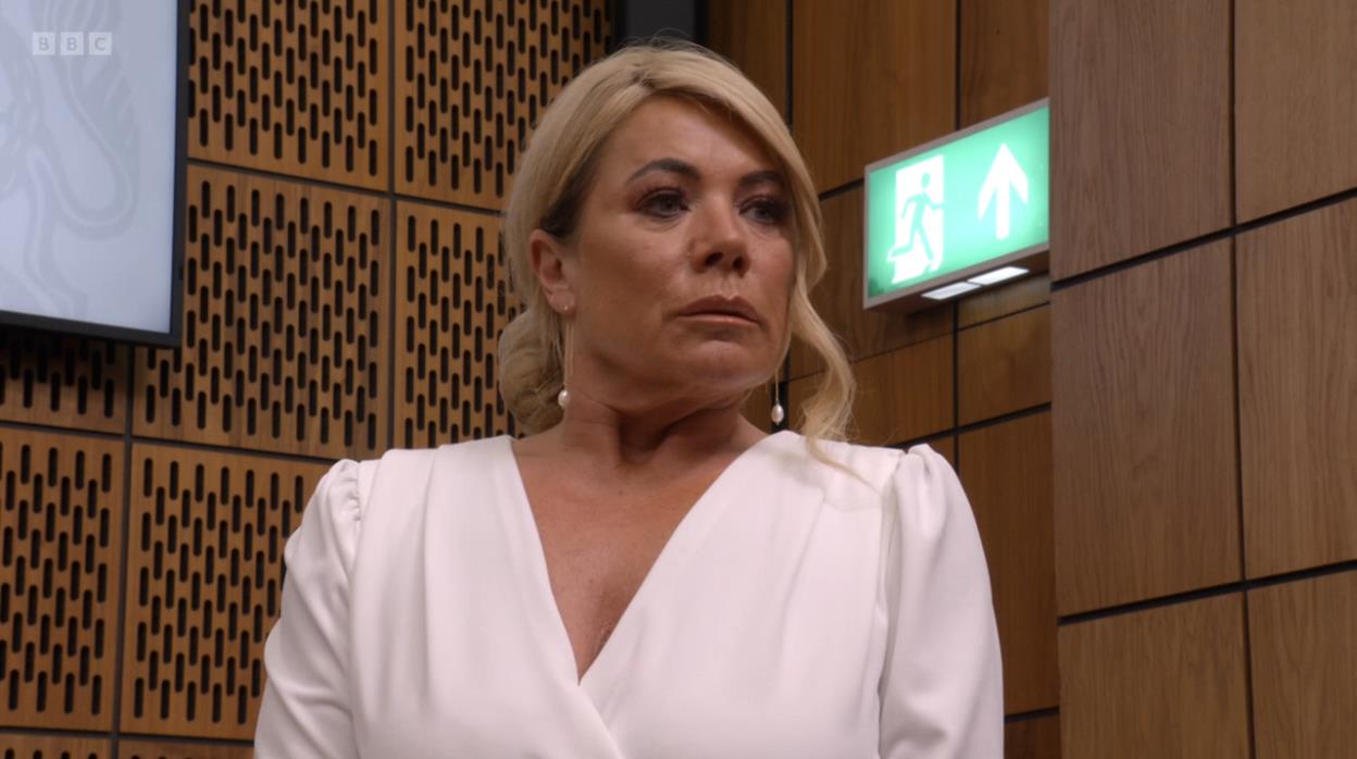 EastEnders Fans Spot 'Amazing' Detail in 'The Six' Amid Dramatic Murder Court Case – Did You See It?