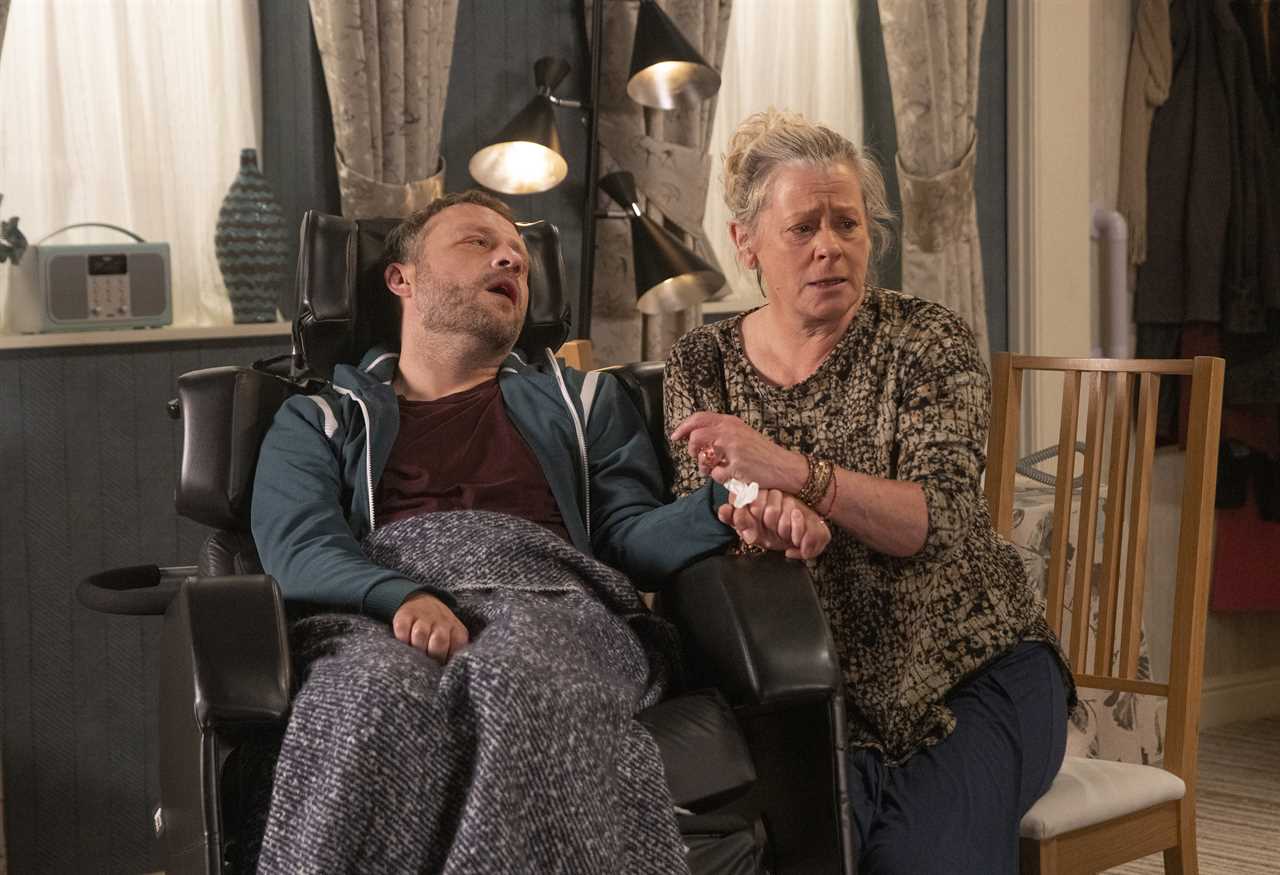 Coronation Street Spoiler: Beloved Character to Meet Tragic End as Death Looms