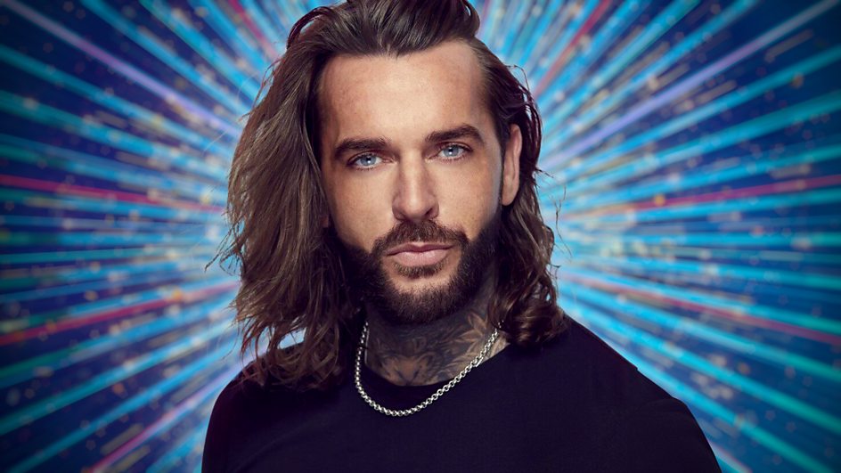 Pete Wicks Shares Surprising Reason for Joining Strictly Come Dancing