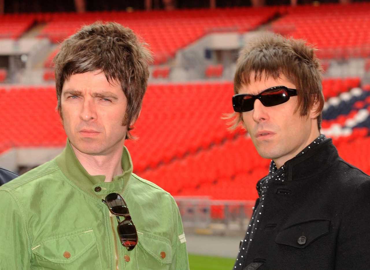 Alex Jones from The One Show Throws Major Shade at Oasis Over Reunion Tour Tickets