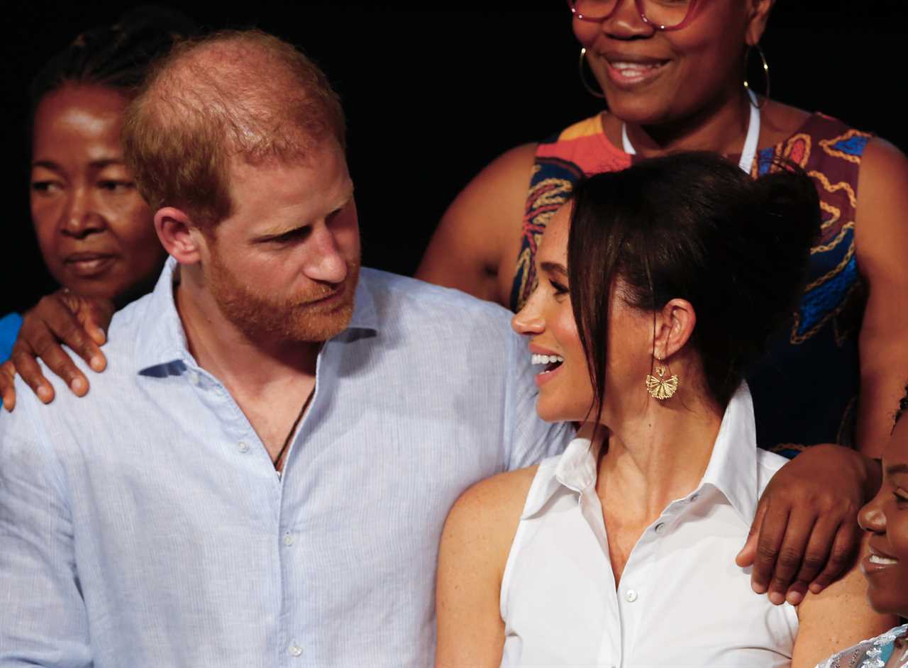 Prince Harry can still turn it all around in America, says royal photographer