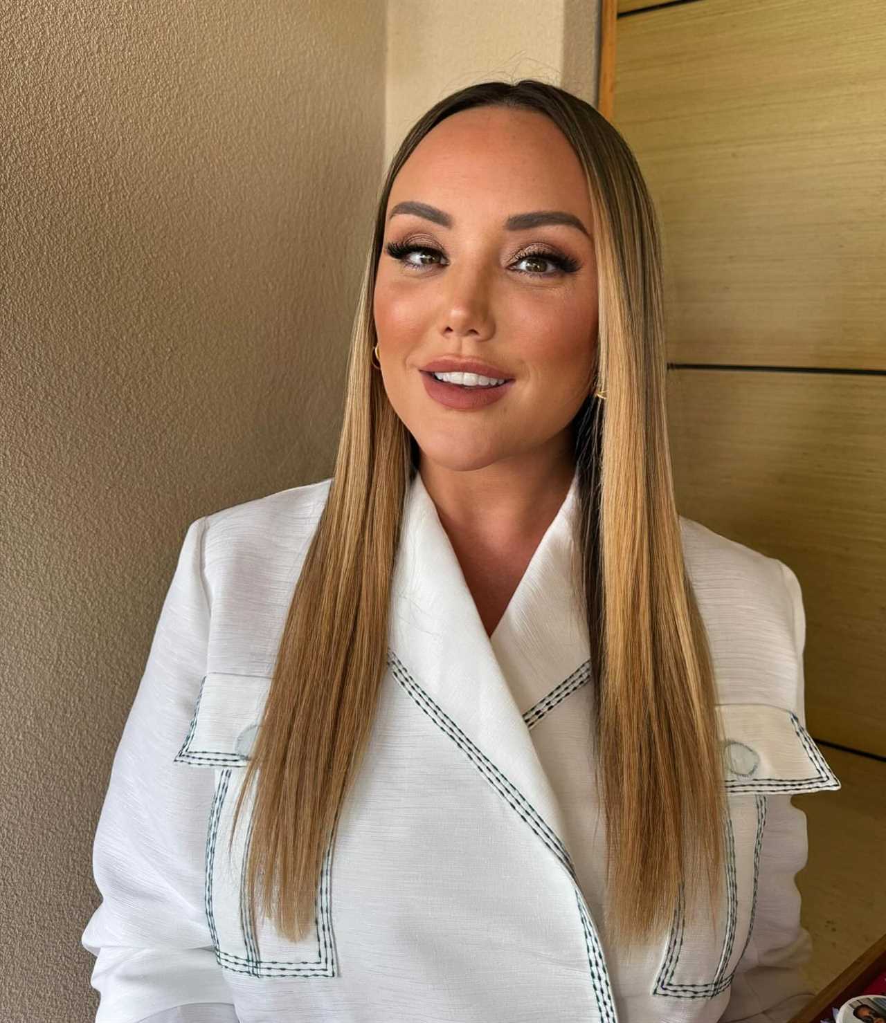 Geordie Shore’s Sophie Kasaei Talks About Charlotte Crosby's Potential Return to the Show