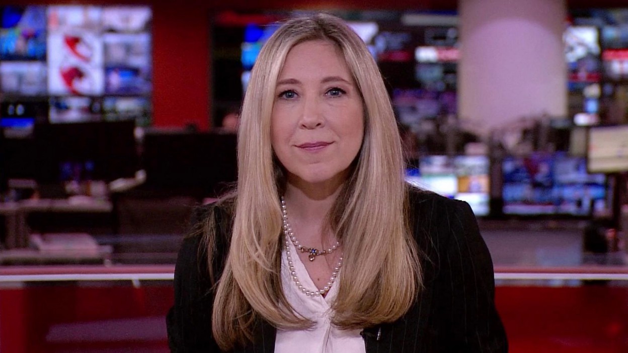 The five BBC News presenters who changed careers