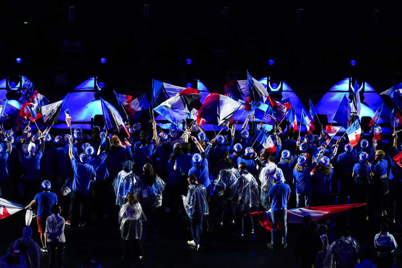 Paralympics Viewers Criticize Channel 4 for Cutting Closing Ceremony Coverage Short