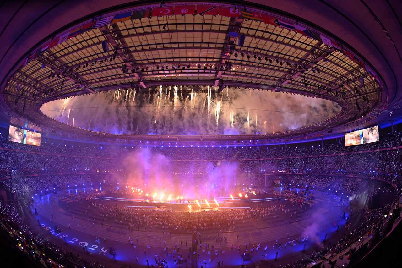 Paralympics Viewers Criticize Channel 4 for Cutting Closing Ceremony Coverage Short