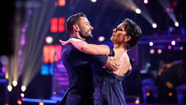 Strictly Come Dancing Staff Surrender Phones in Giovanni Pernice 'Bullying' Probe