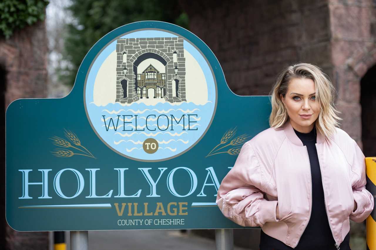 Rita Simons Reportedly Axed from Hollyoaks as Character Killed Off