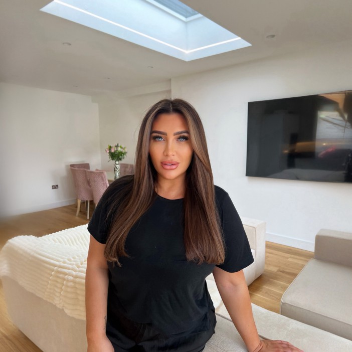 Lauren Goodger in Talks for BBC Reality Show – Towie Future Uncertain