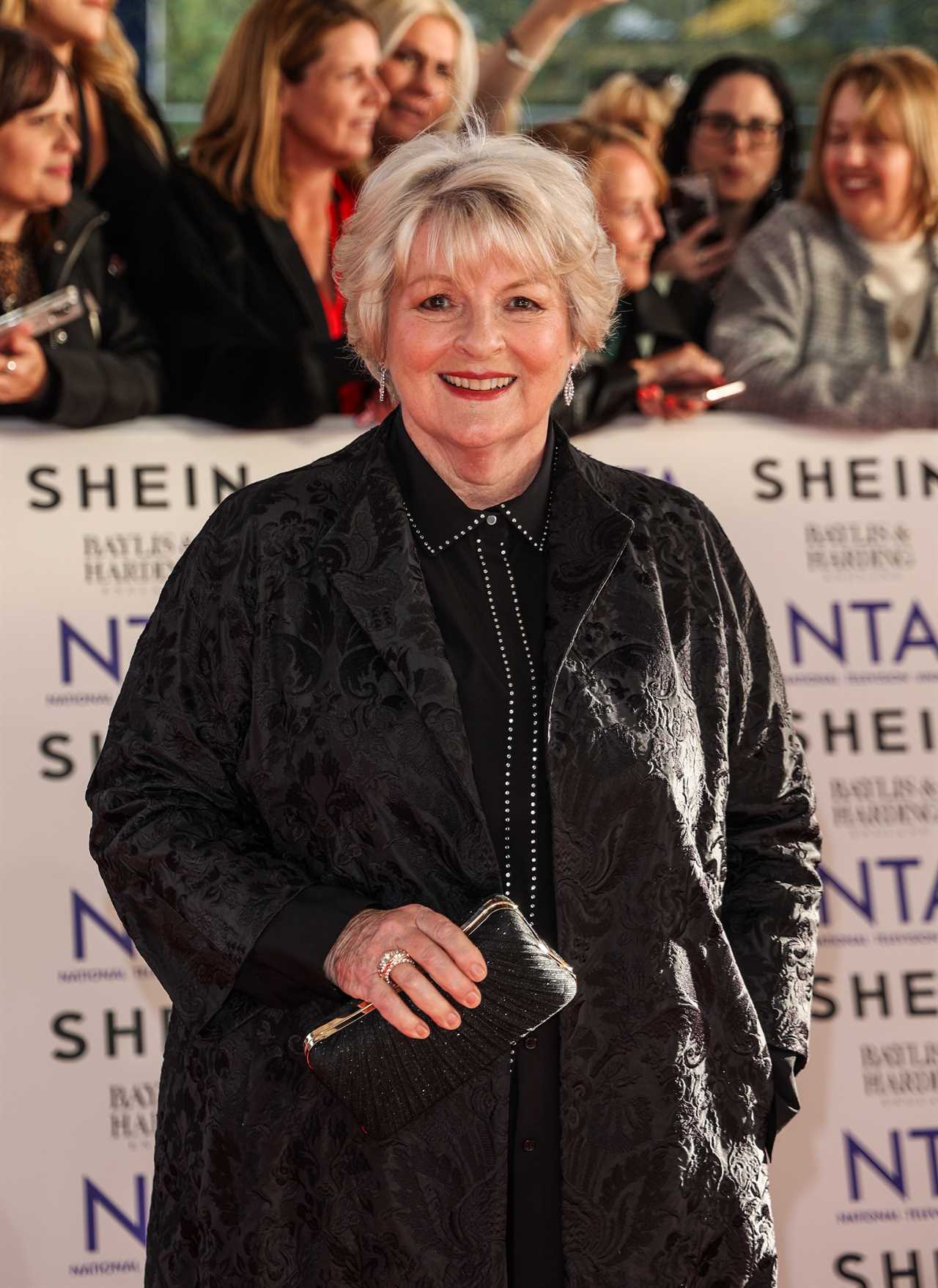 Vera’s Brenda Blethyn lands next role after quitting ITV drama