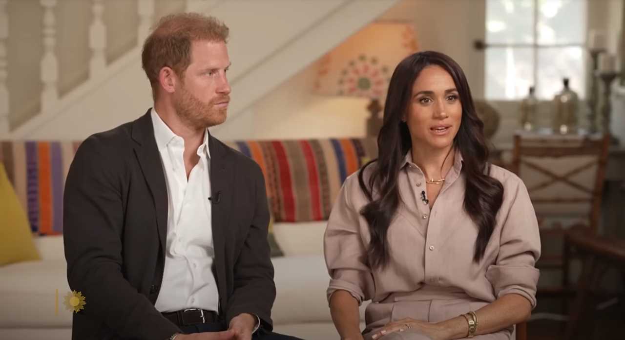 Prince Harry and Meghan Markle's Relationship Under Scrutiny Ahead of His 40th Birthday