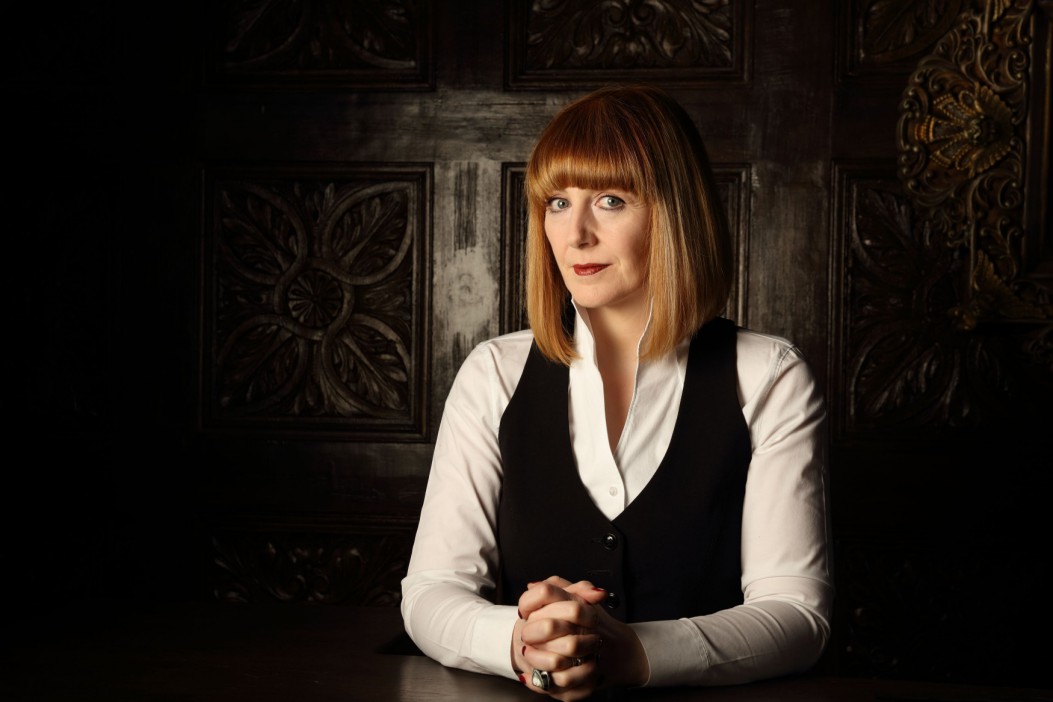 Strictly Come Dancing Haunted, Says Paranormal Investigator Yvette Fielding