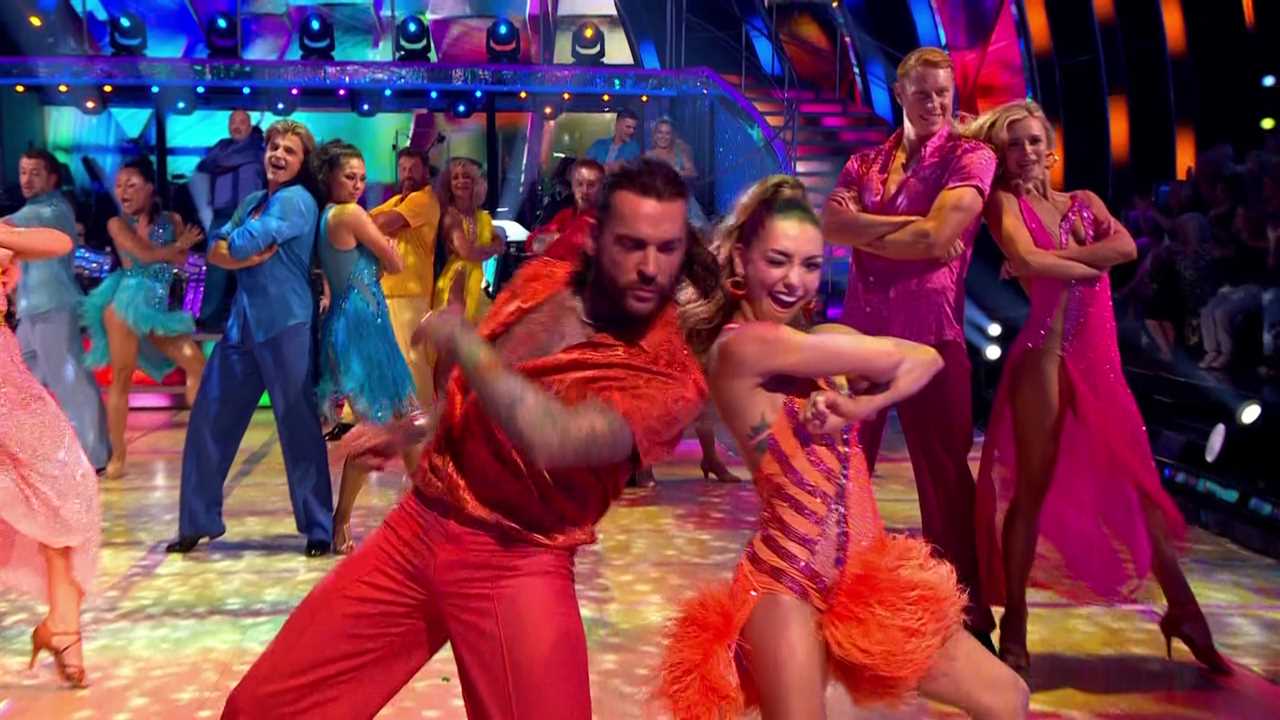 Strictly fans call for show format overhaul after bullying investigation