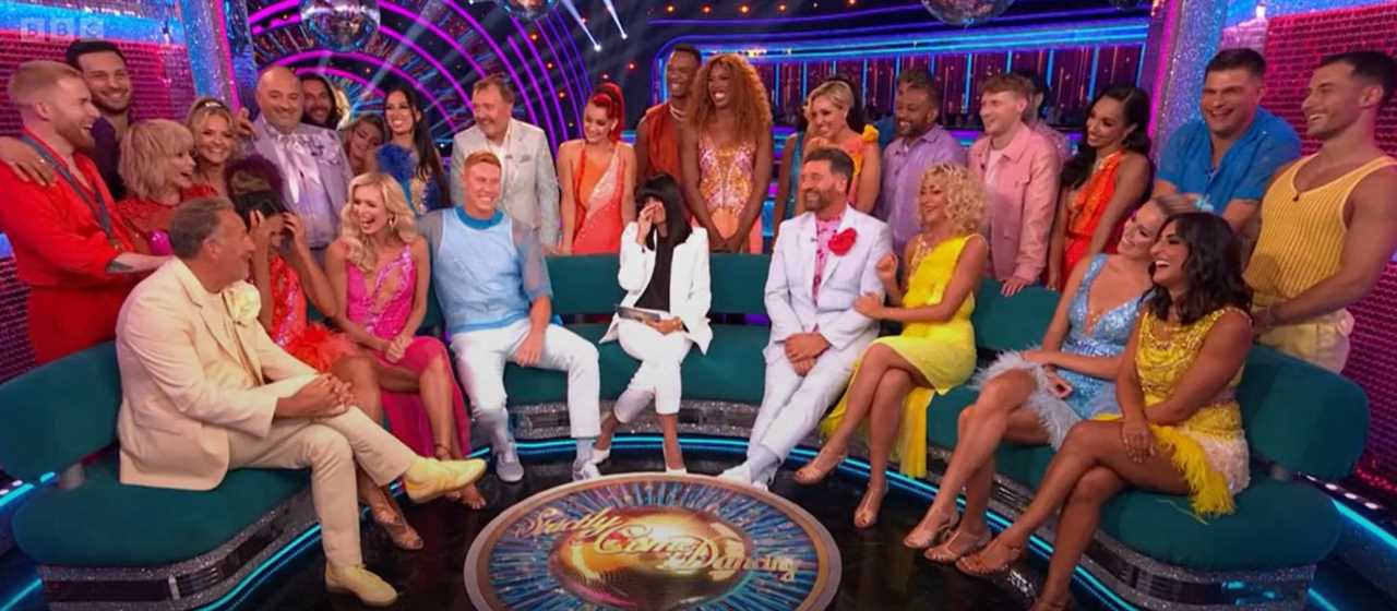 Strictly Come Dancing Fans Upset Over Absence of Three Favorite Pros in 2024 Series