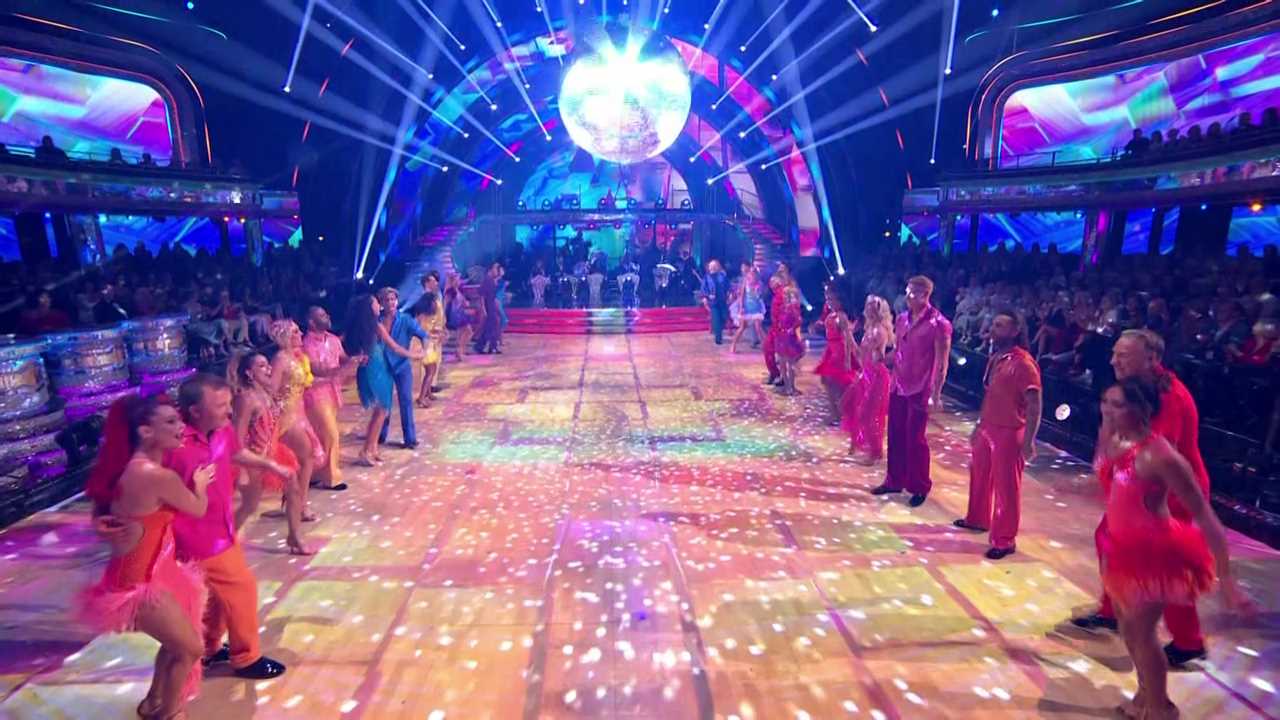 Strictly Come Dancing Fans Upset Over Absence of Three Favorite Pros in 2024 Series