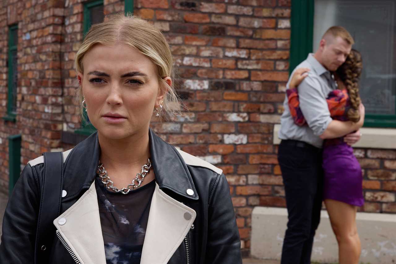 Coronation Street's Bethany Platt faces health trauma in upcoming storyline