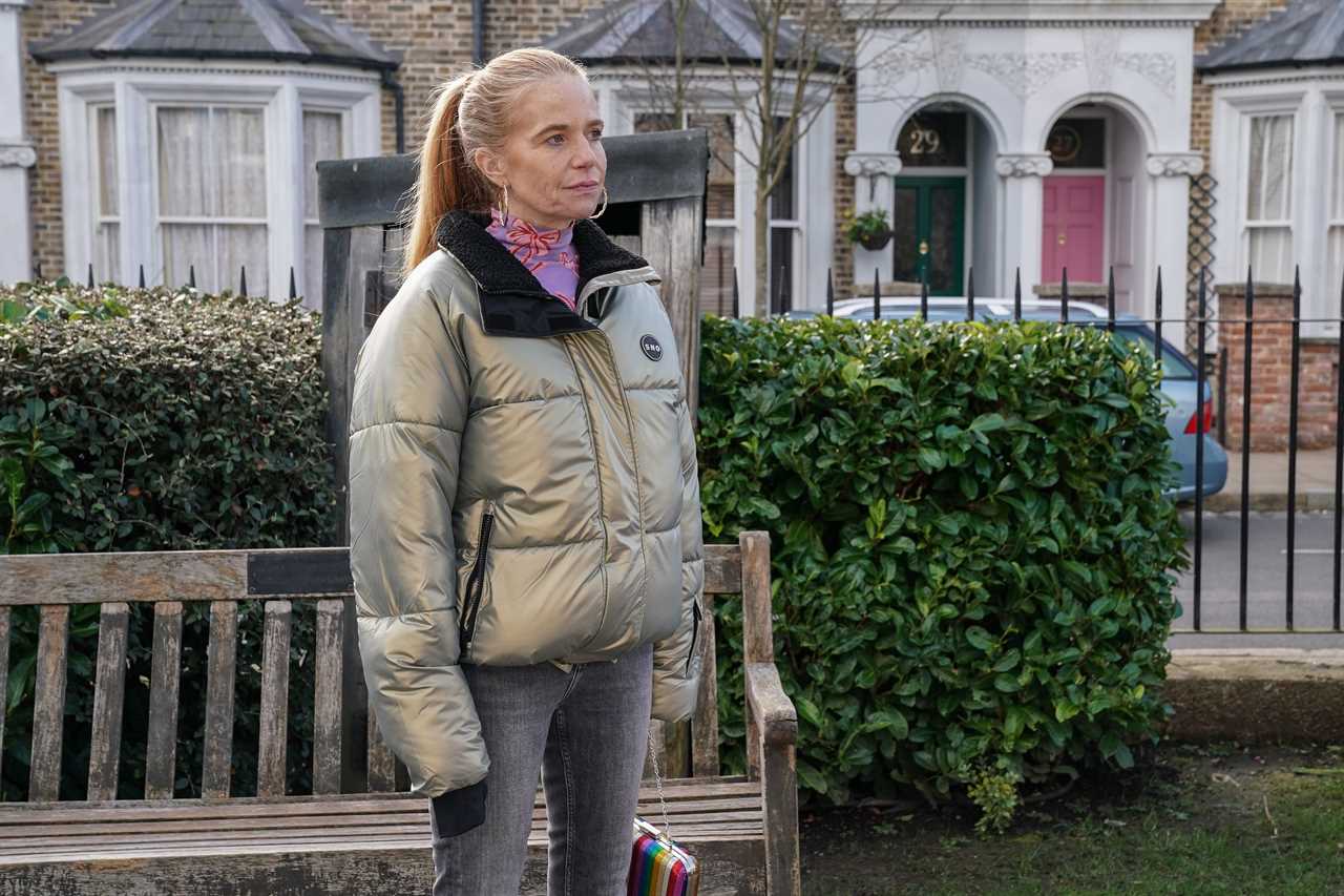 Bianca Jackson's Explosive Return to EastEnders: Spoilers Unveiled