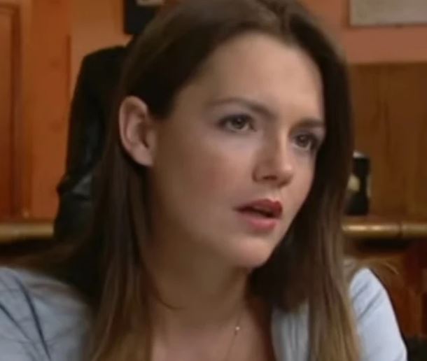 Natasha Symms: The Hollyoaks pin-up who looks unrecognizable now