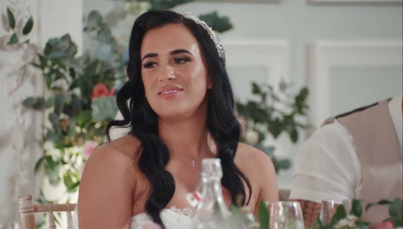 MAFS UK Groom's Wedding Day Blunders Leave Viewers in Shock