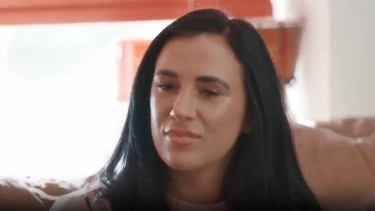 MAFS UK: Lacey Martin Opens Up About Bullying Hell