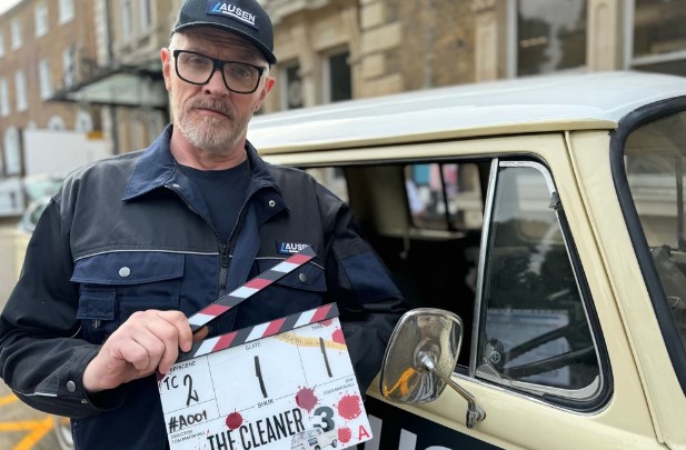 Meet the star-studded cast of The Cleaner's latest series