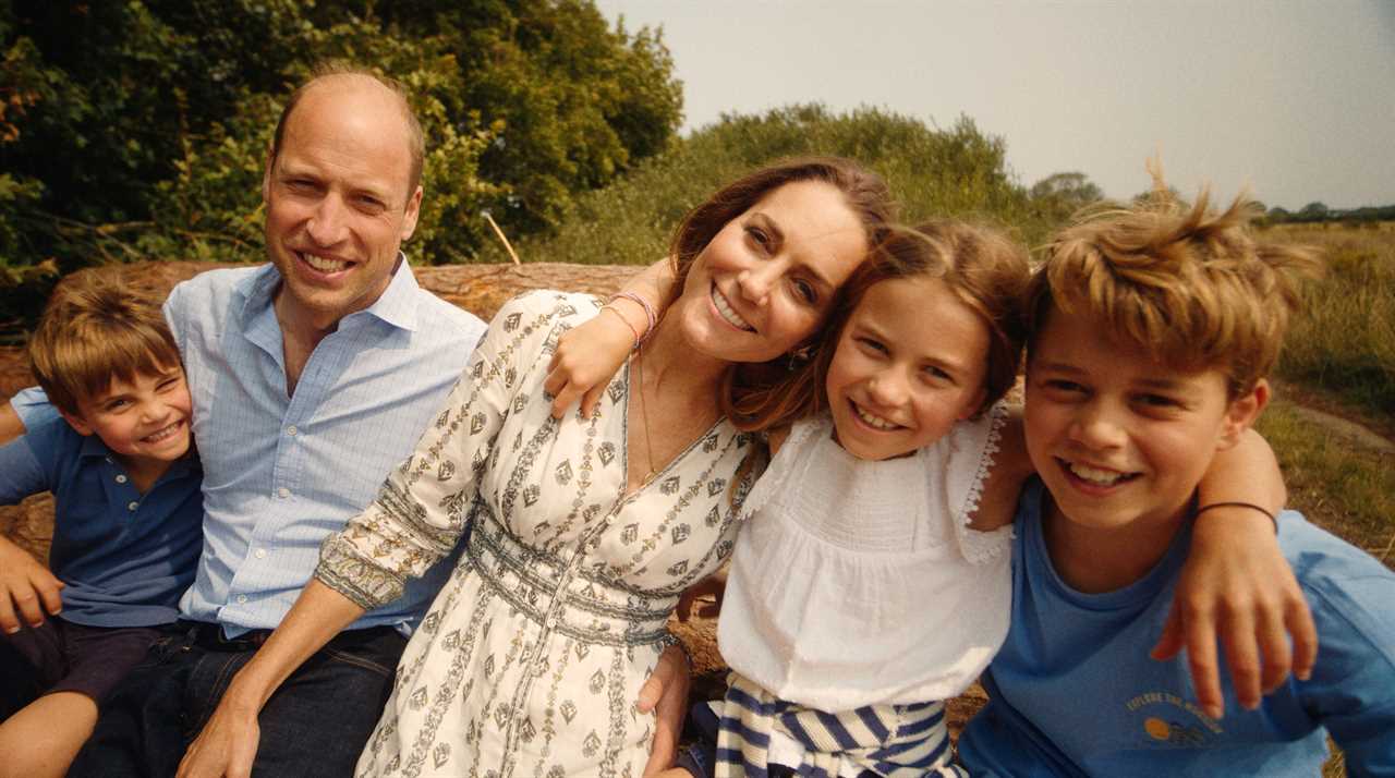 Princess Kate shares a glimpse inside Anmer Hall and updates on her cancer treatment