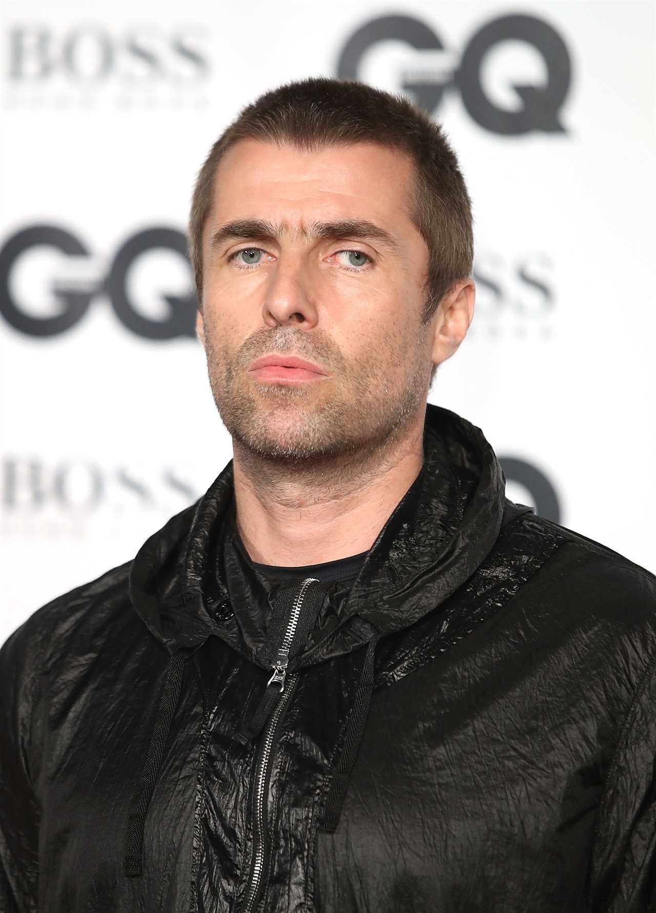 Liam Gallagher Teases Set List for Wembley Performance