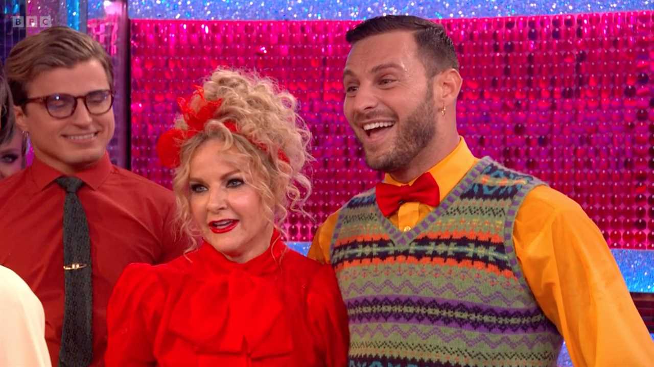 Strictly Come Dancing Fans Predict Winner After Impressive First Dance