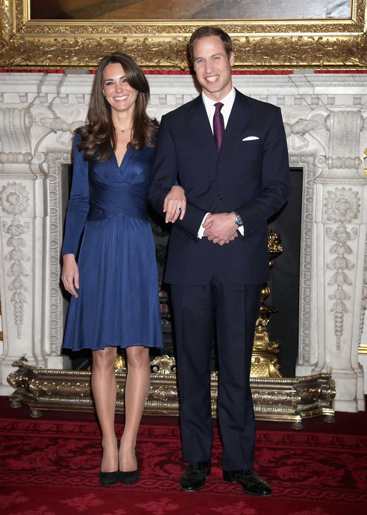 Kate Middleton: The Title Prince William Wanted Her to Have