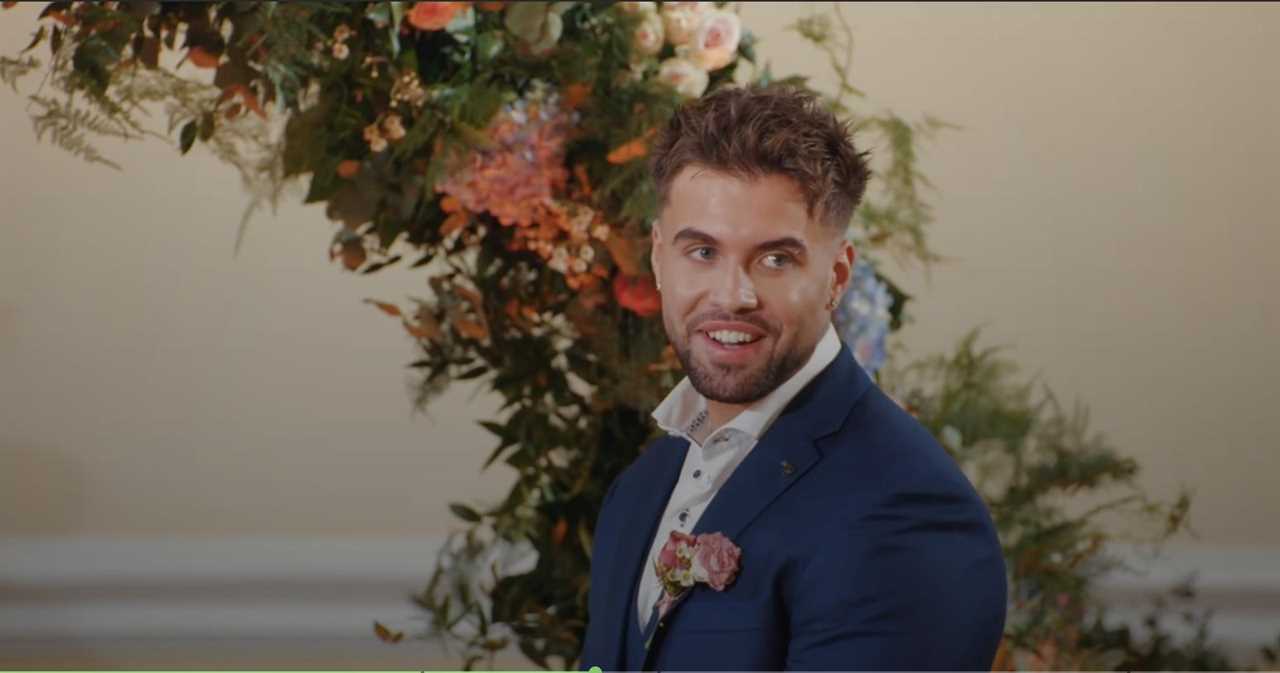 MAFS UK: Awkward Moments from the New Season