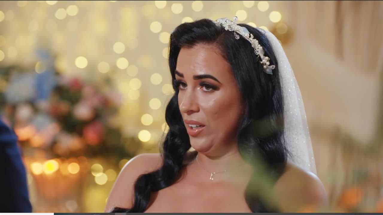 MAFS UK: Awkward Moments from the New Season