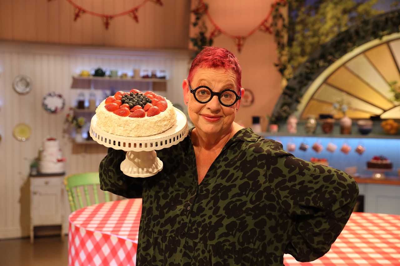 Get Ready for the Return of Bake Off: An Extra Slice with the Confirmed Presenting Lineup