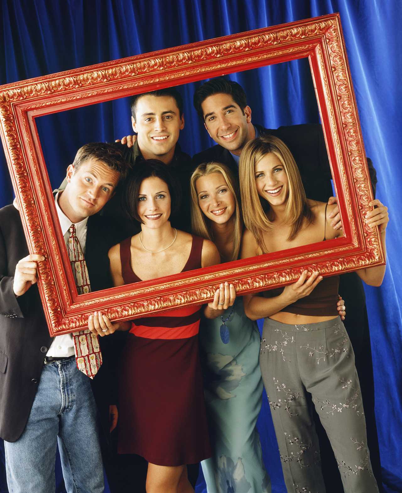 The Ultimate Friends Quiz: Test Your Knowledge on the Iconic Sitcom