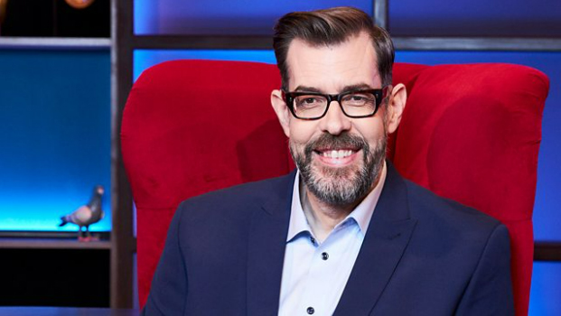 BBC's House of Games Renewed for 100 New Episodes with A-list Host