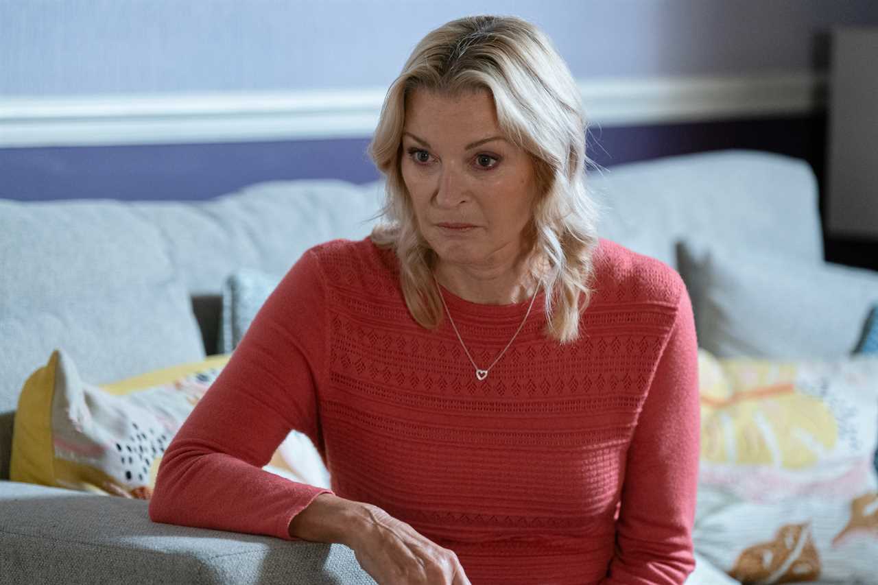 EastEnders fans speculate on potential new affair in Walford