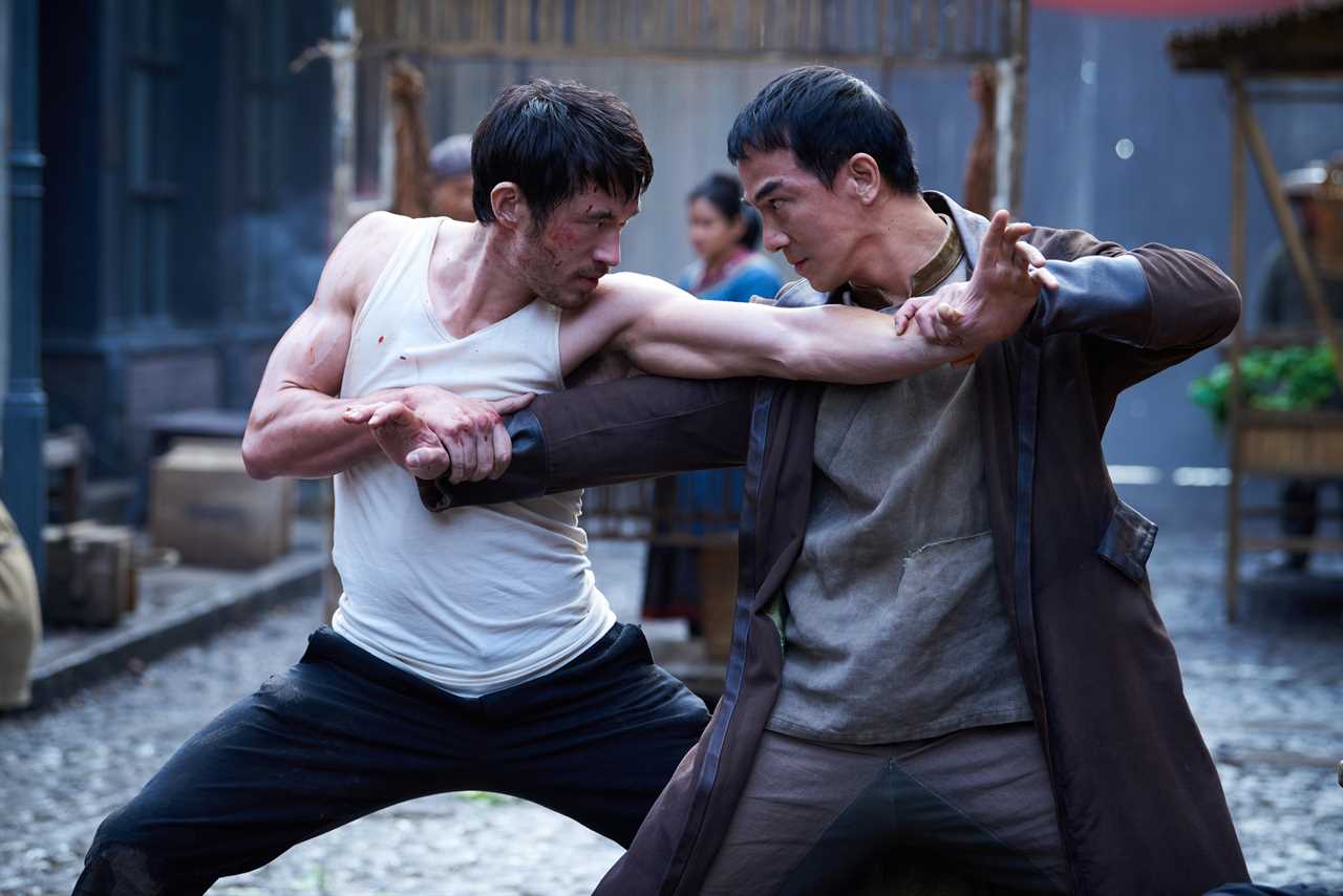 Fans heartbroken as martial arts series Warrior is canceled after three seasons