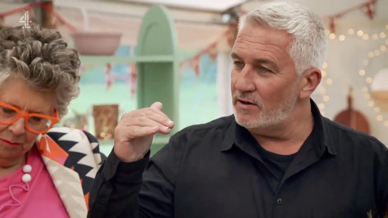 GBBO Fans Furious Over Major Format Change