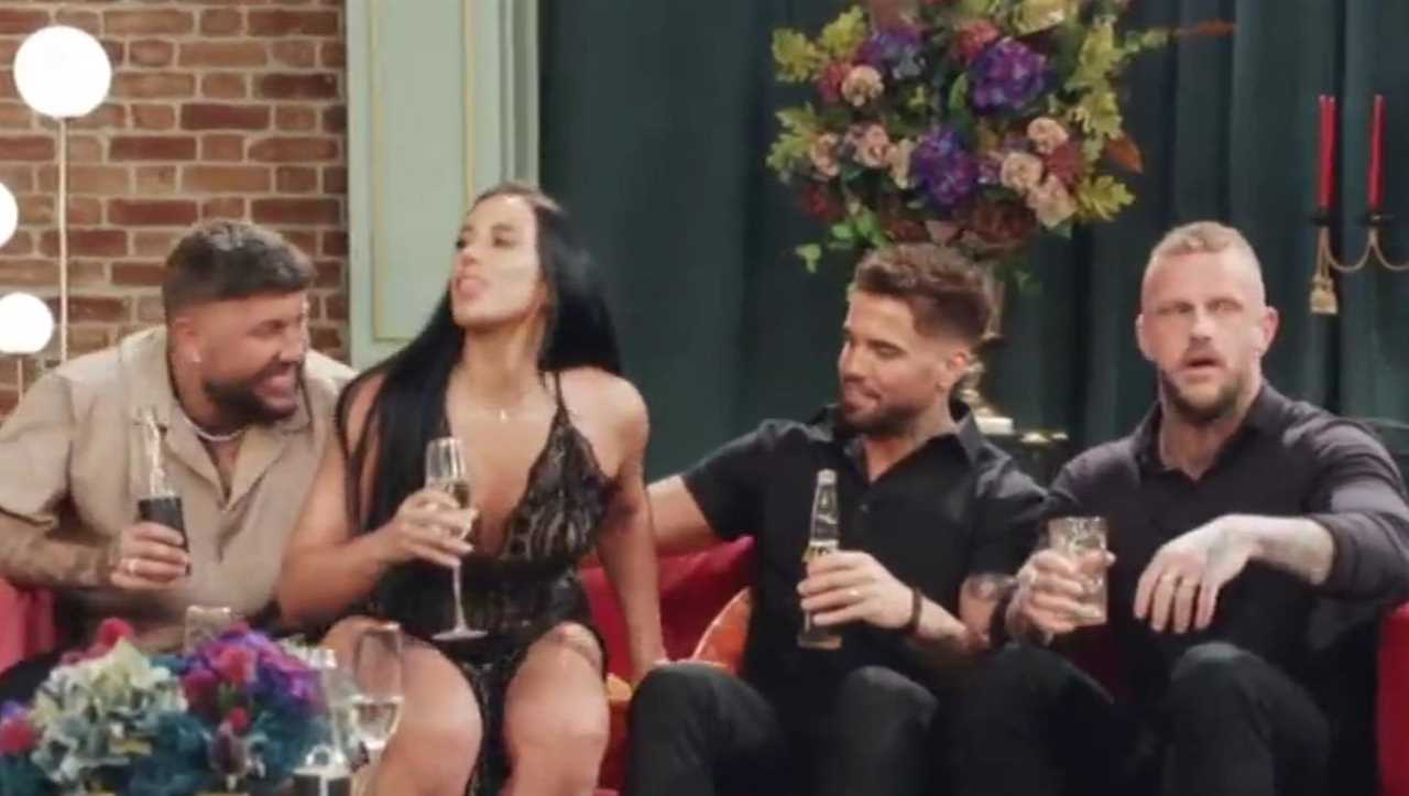 MAFS UK Fans Speculate on Potential New Romance