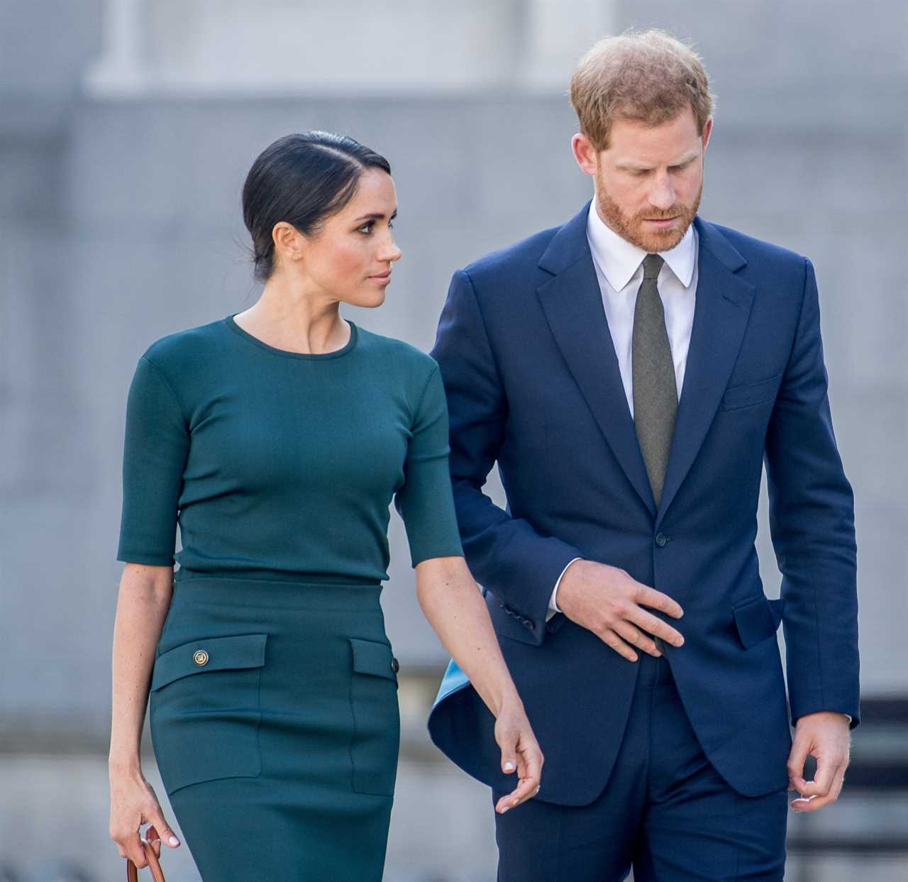 Former employees criticize Meghan Markle's treatment of staff