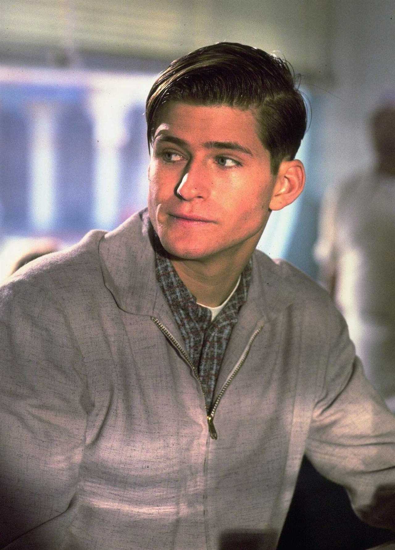 Back To The Future: George McFly Star's Dramatic Transformation