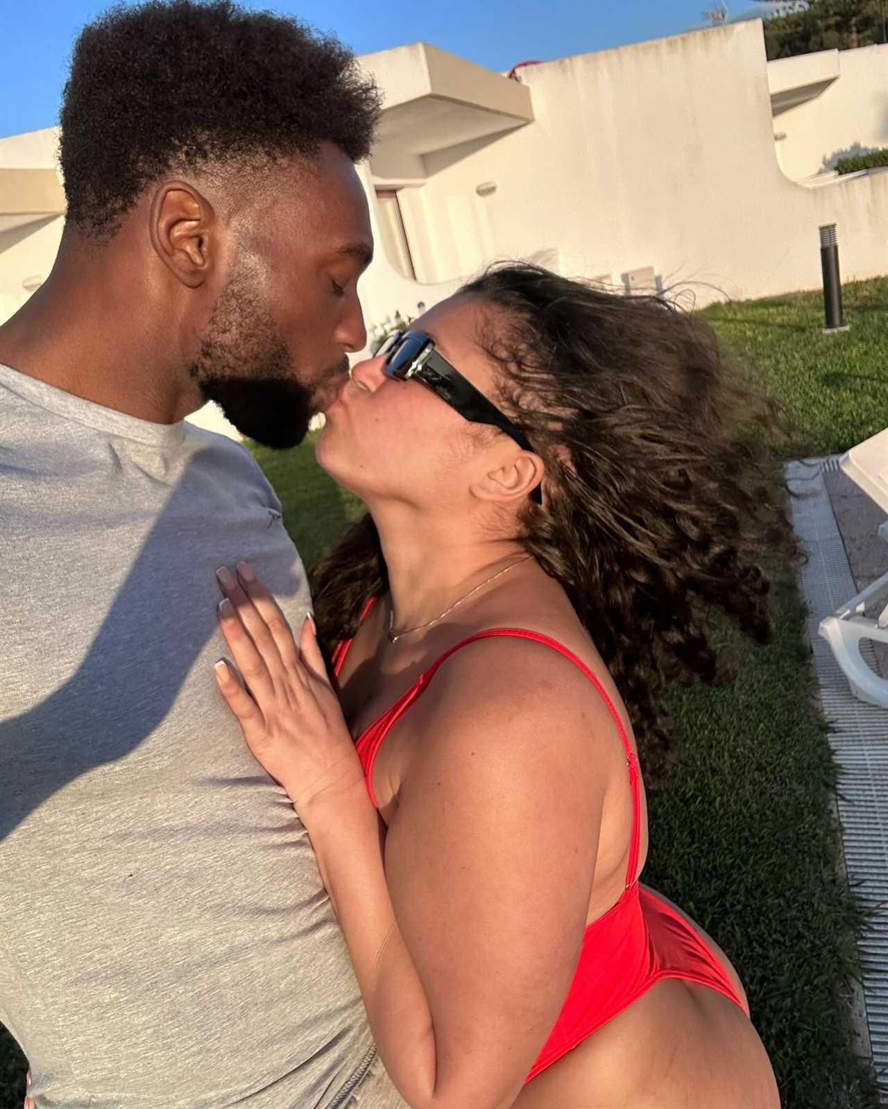 MAFS Star Tasha Wants Paul to Propose Despite Show Wedding