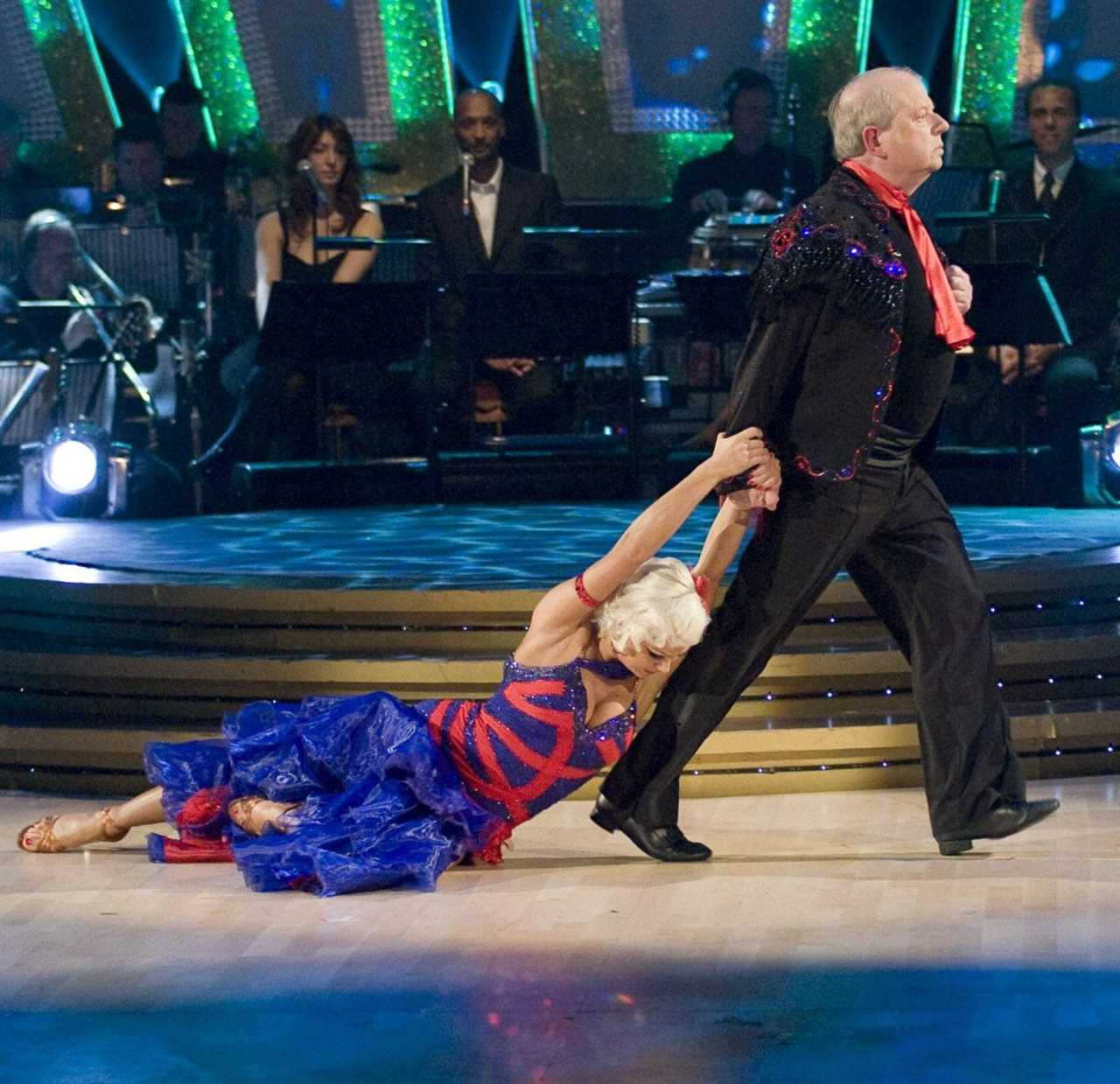 Strictly Come Dancing: A Look Back at Some of the Lowest Scoring Performances