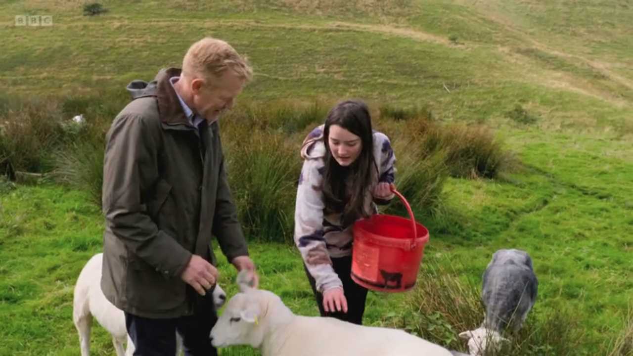 Countryfile's Adam Henson left heartbroken after confirming sad death on BBC show