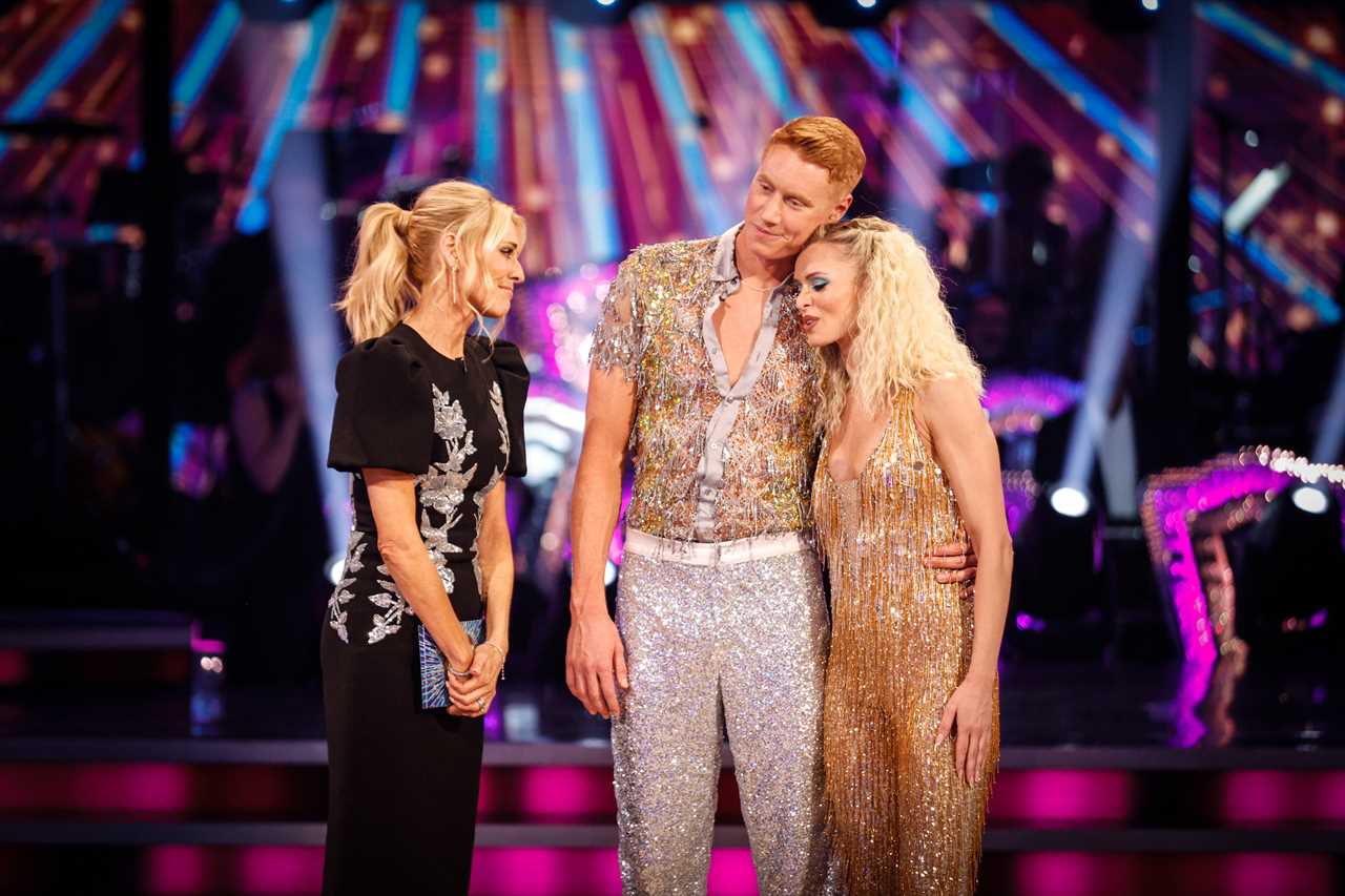 Strictly fans speculate Nadiya Bychkova may leave show after Tom Dean's shock elimination