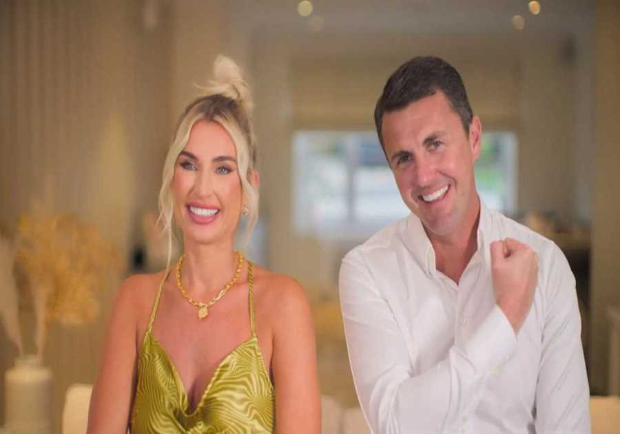 Billie Faiers quits ITVBe's The Family Diaries after six series