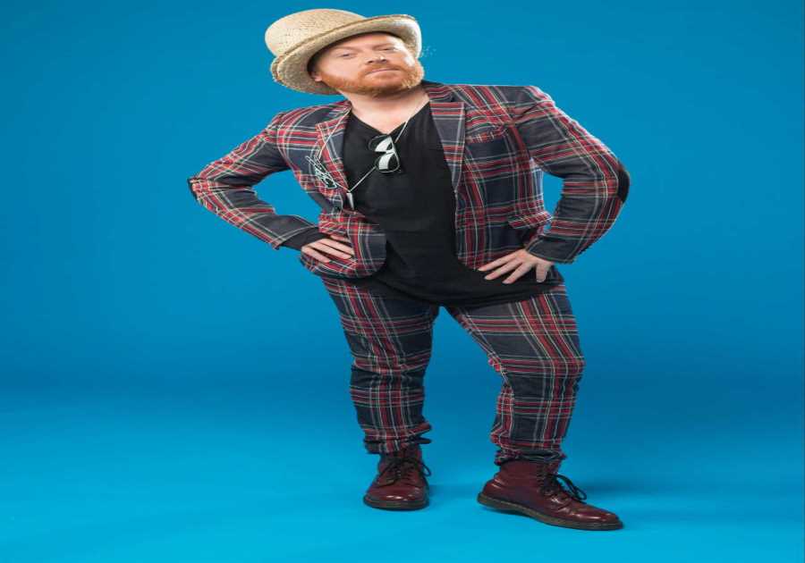 Comedy character Keith Lemon retires to make way for 'wokery'