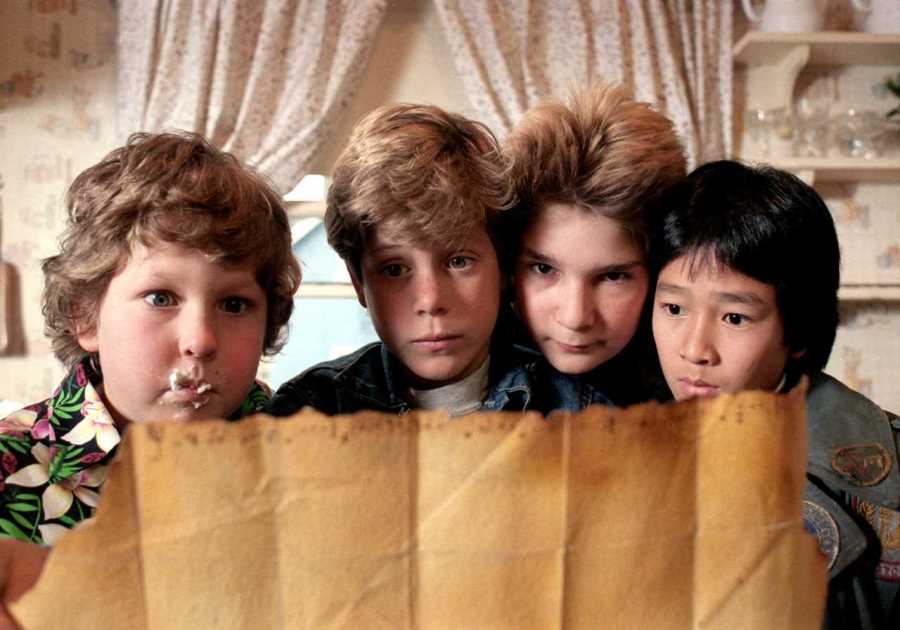 The Goonies Sequel: Cult Classic Set to Return with Original Stars