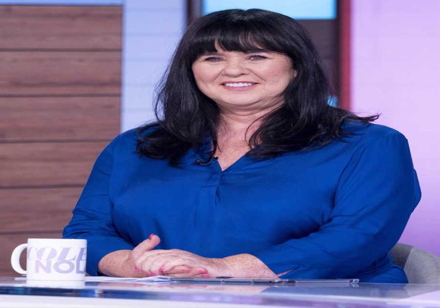 Coleen Nolan responds to criticism over Loose Women anniversary post