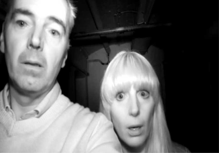 Yvette Fielding reveals shocking reason she quit Most Haunted