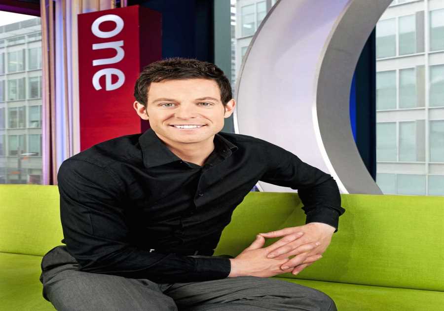 Matt Baker opens up about 'tough' decision to end hit show with parents