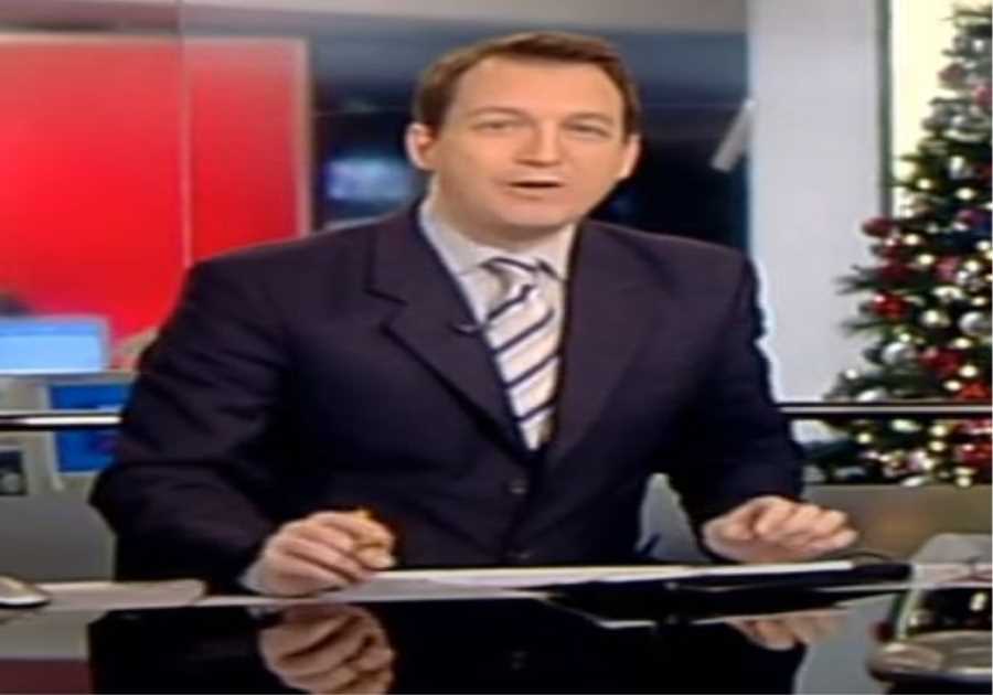 The five BBC News presenters who changed careers